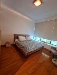 Urban Suites (D9), Condominium #540595171
